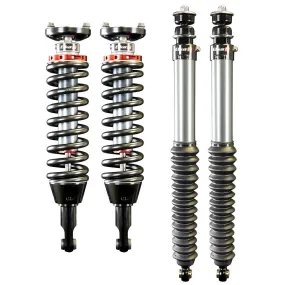 02-09 GX470 Elka 2.0 IFP FRONT & REAR SHOCKS KIT 90196