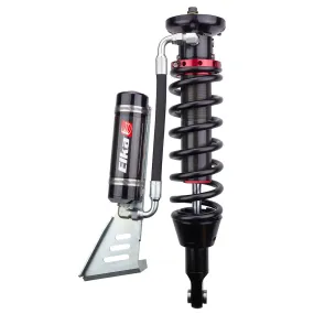 02-09 GX470, KDSS Elka 2.5 RESERVOIR FRONT SHOCKS 90058