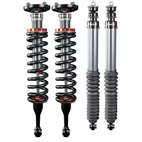 07-21 Tundra Elka 2.0 IFP FRONT & REAR SHOCKS KIT 90092