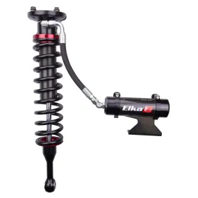 07-21 Tundra Elka 2.5 RESERVOIR FRONT SHOCKS 90268