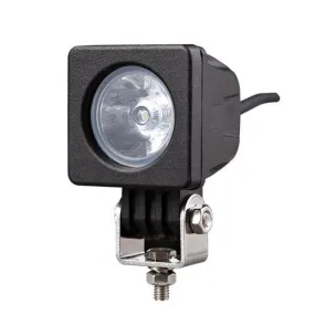 12-24v 10w Led Square Spotlight