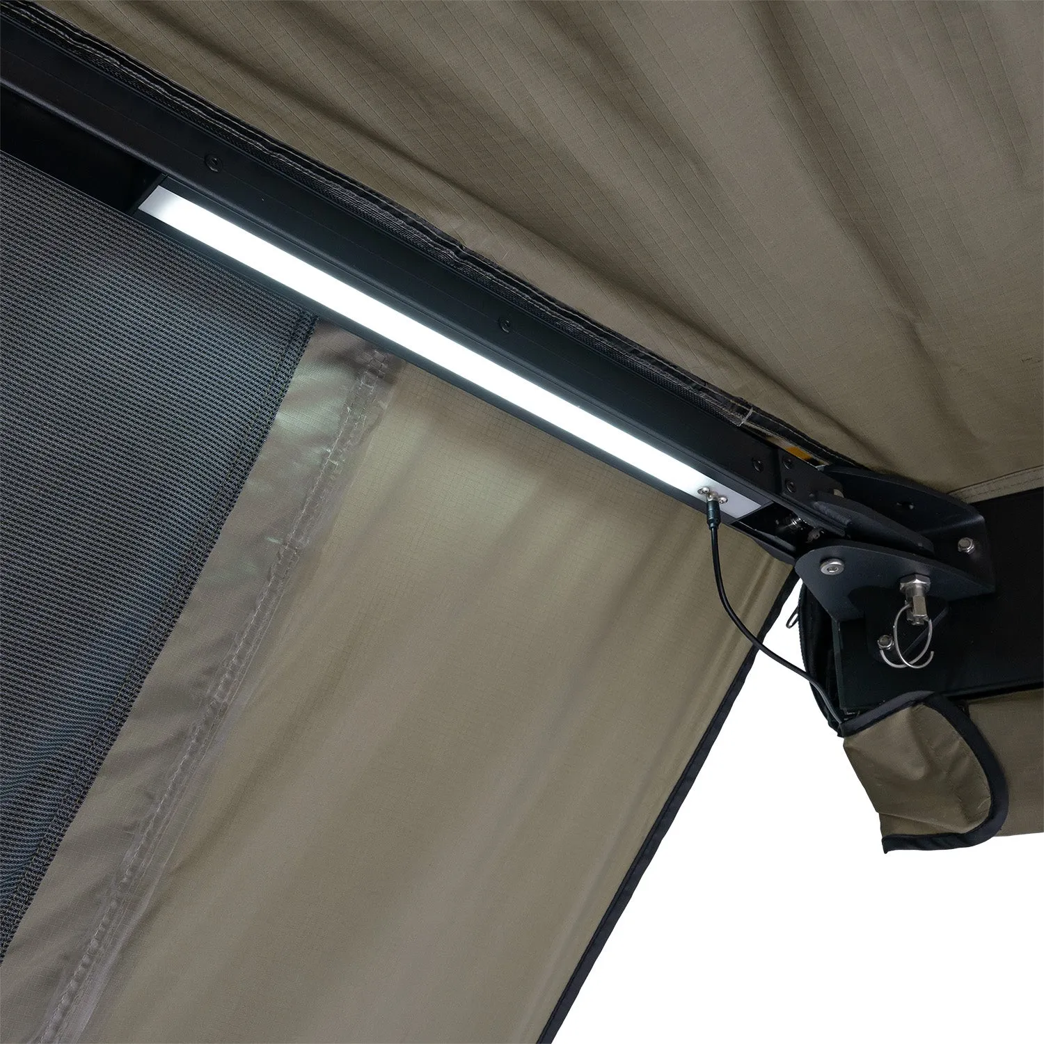 120 AWNING