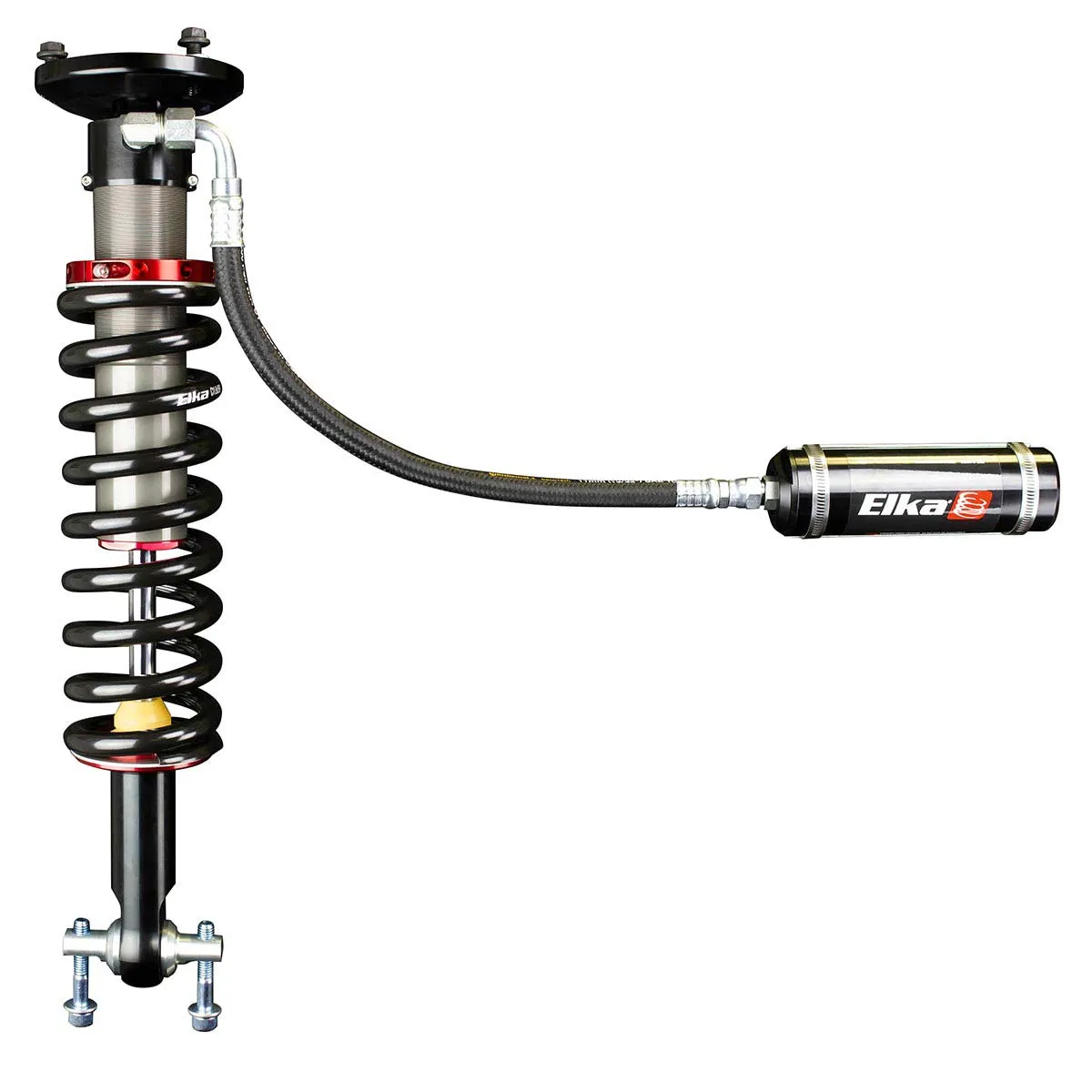 14-19 F150 Elka 2.5 RESERVOIR FRONT SHOCKS 90090