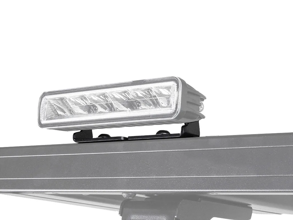 22in LED OSRAM Light Bar SX500-SP Mounting Bracket - Front Runner - RRAC163