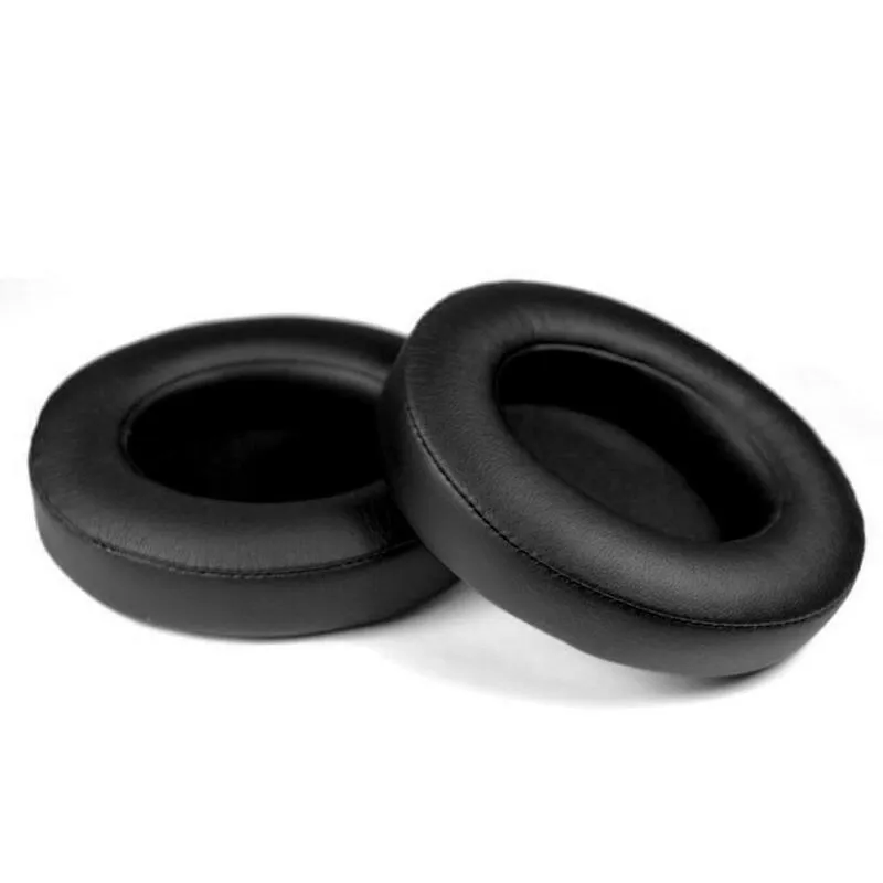 2Pc Soft Ear Pad Cup Cushion By Dr Dre Studio Replacement Fit 2.0 Wireless Beats