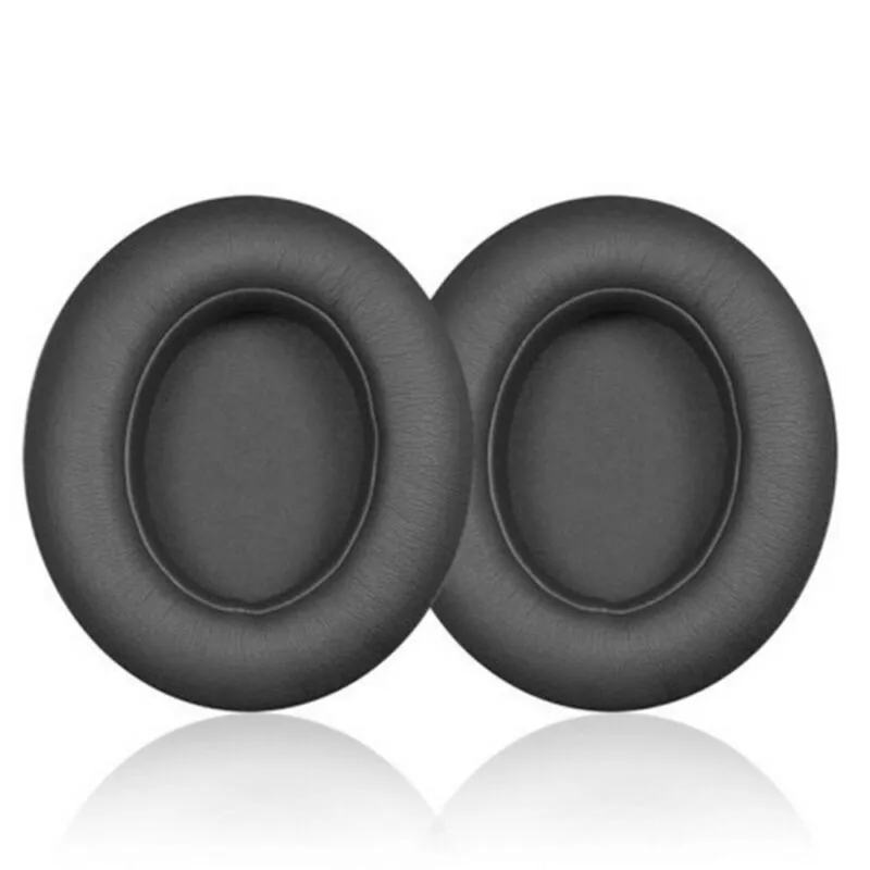 2Pc Soft Ear Pad Cup Cushion By Dr Dre Studio Replacement Fit 2.0 Wireless Beats