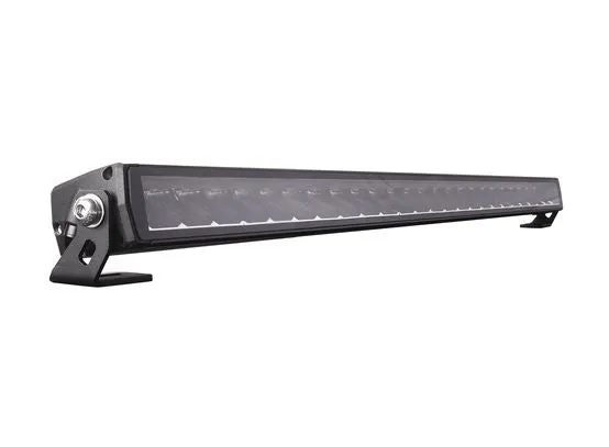 30 Inch 27 Led Driving Lamp Lightbar - Beam 9-36V 270W 19,800Lm