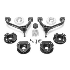 3" SST Lift Kit 2021-2023 Chevrolet / GMC SUV 2WD/4WD W/ Magnetic Ride Control