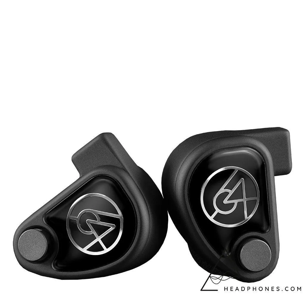 64 Audio U6t In-Ear Headphones