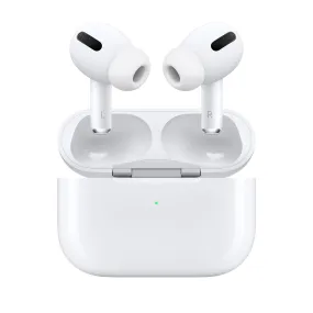 AirPods Pro with MagSafe Charging Case