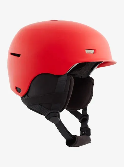 Anon Kids' Flash Helmet 2020-2021