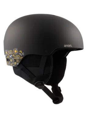 Anon Rime Helmet - Kids'