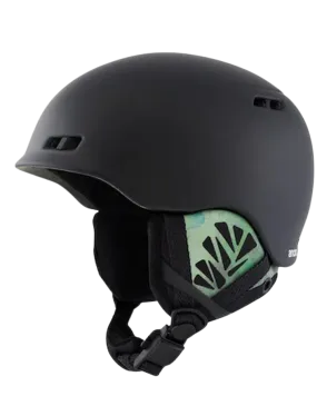 Anon Womens Rodan Helmet - Black - 2023