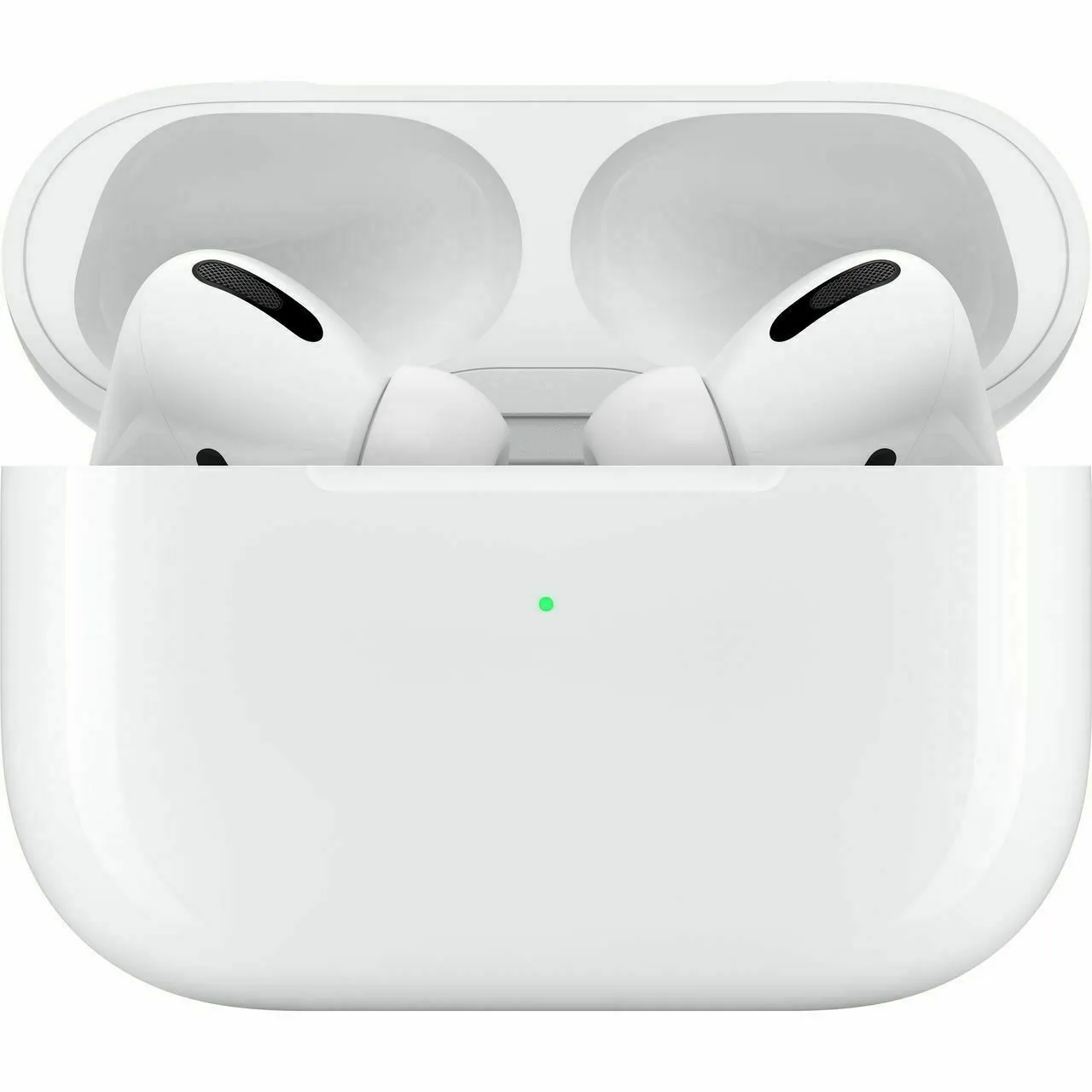 Apple AirPods Pro Bluetooth In-Ear Headphones with Wireless Charging Case