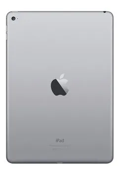 Apple iPad Air 2 MGTX2LL/A 9.7-inches 128 GB Tablet (Space Gray)