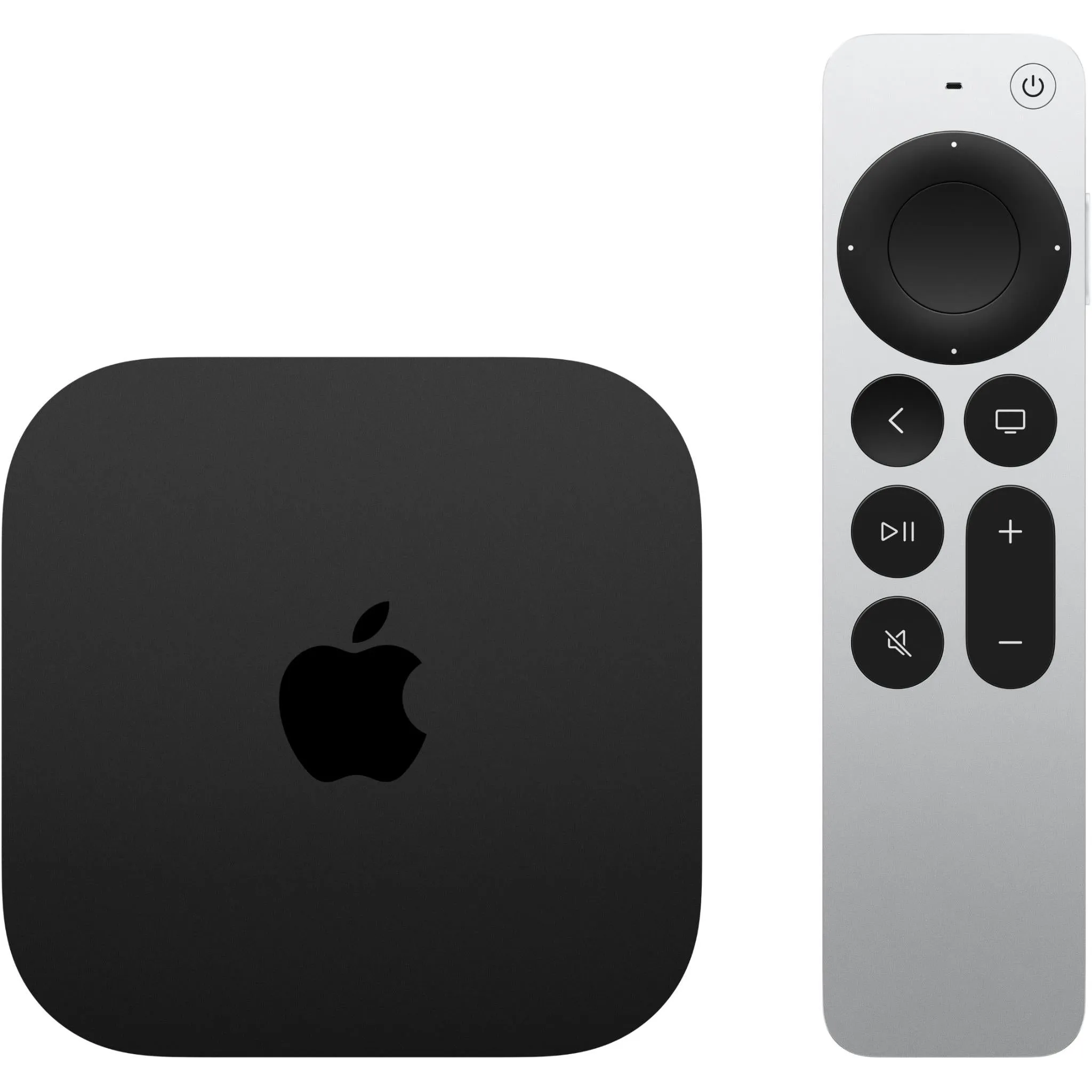 Apple TV 4K Wi-Fi   Ethernet 128GB [2022]