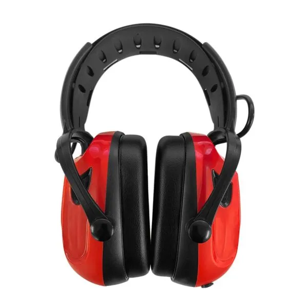 Armour Electronic Bluetooth Earmuff - Class 5