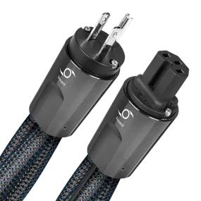 AudioQuest Storm Series Hurricane Source Component Power Cable