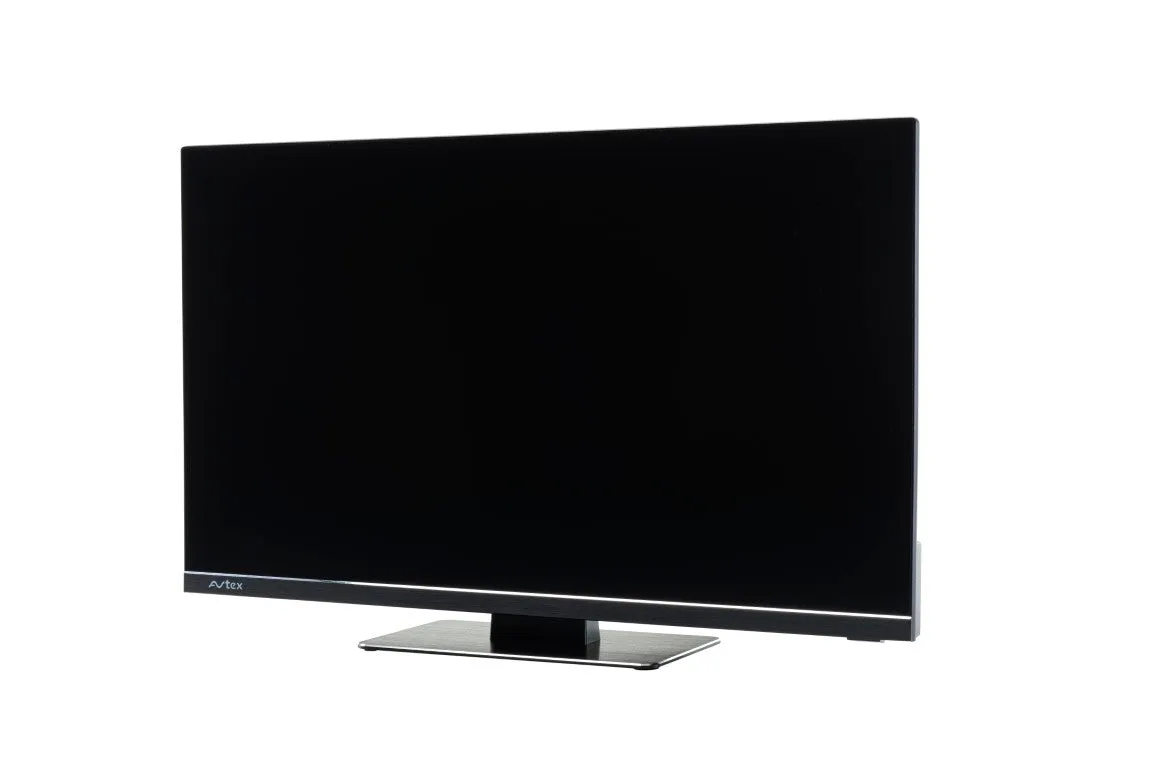 Avtex 21.5" W215TS-U Smart TV: Full HD, Built-In FreeSat, Wi-Fi & Bluetooth