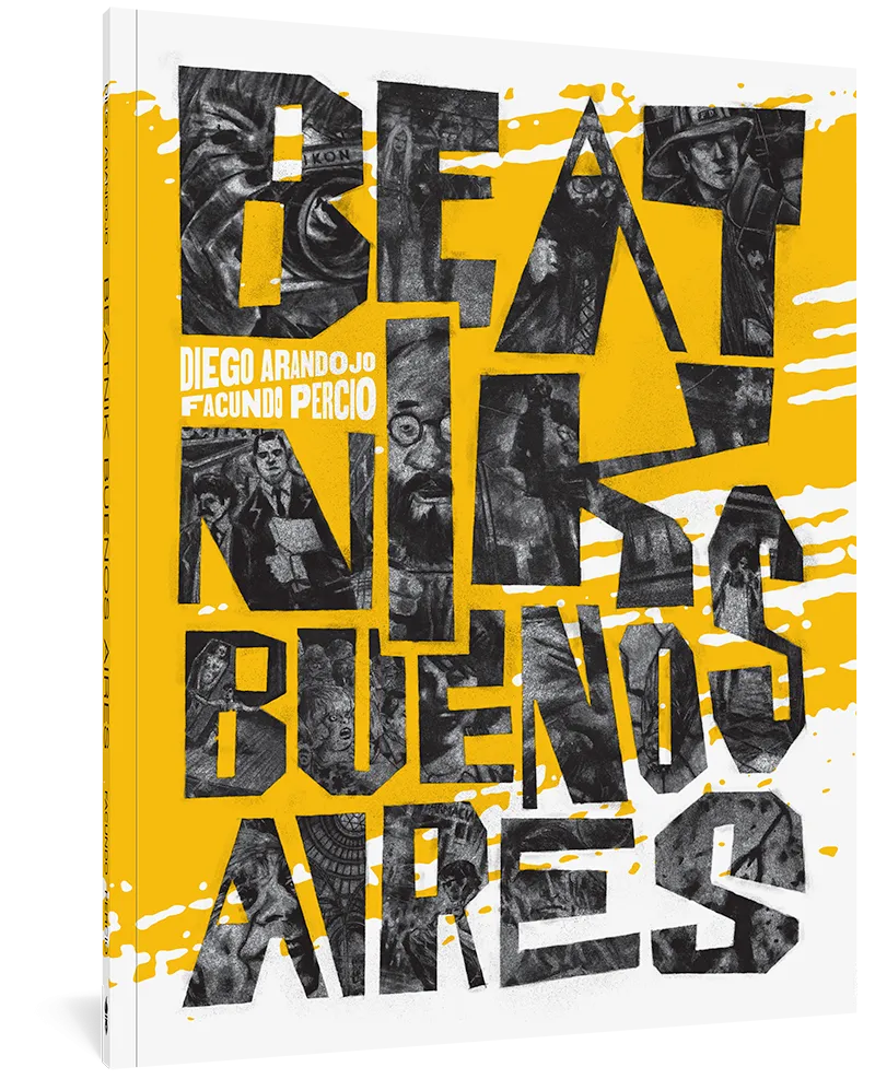 Beatnik Buenos Aires