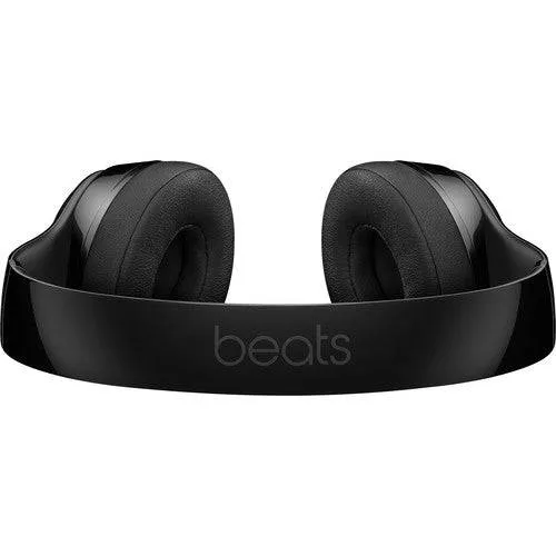 Beats by Dr. Dre Beats Solo3 Wireless On-Ear Headphones Glossy Black