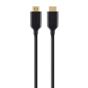 Belkin High Speed HDMI Cable with Ethernet 4K/Ultra HD Compatible