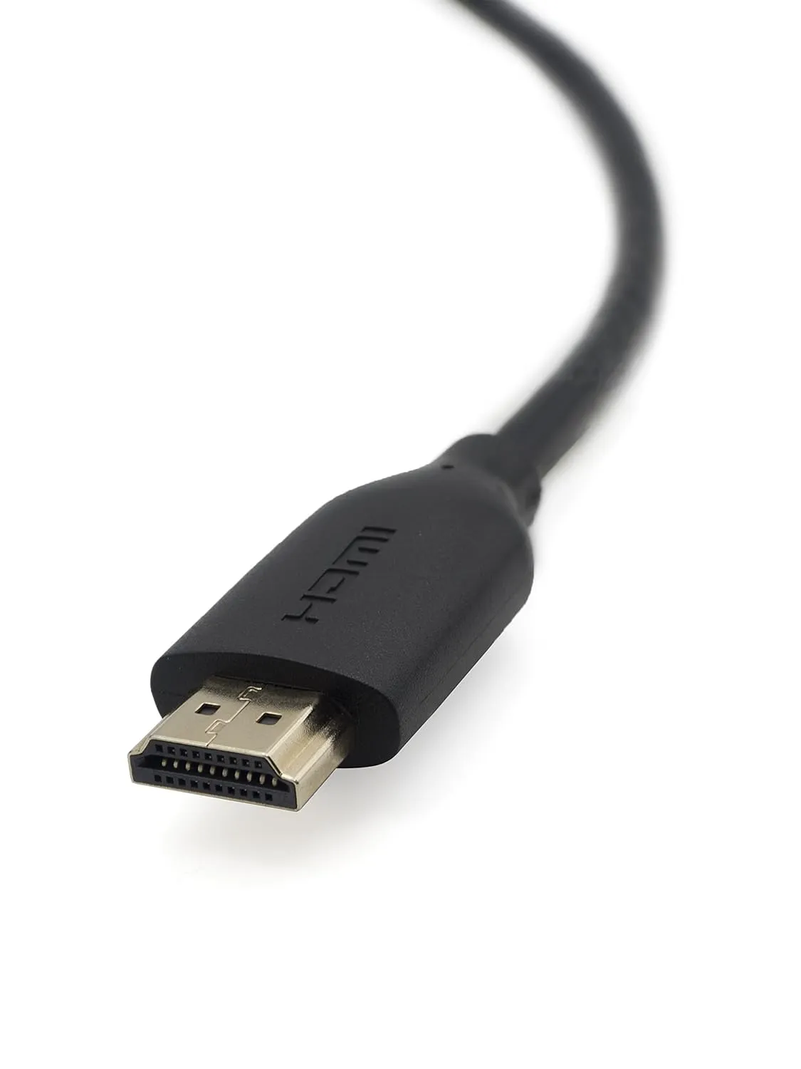 Belkin High Speed HDMI Cable with Ethernet 4K/Ultra HD Compatible