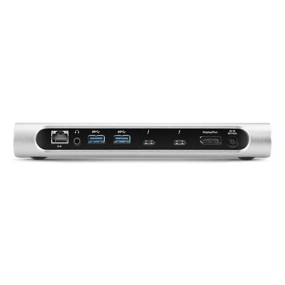 Belkin Thunderbolt 3 Express Dock HD With Cable