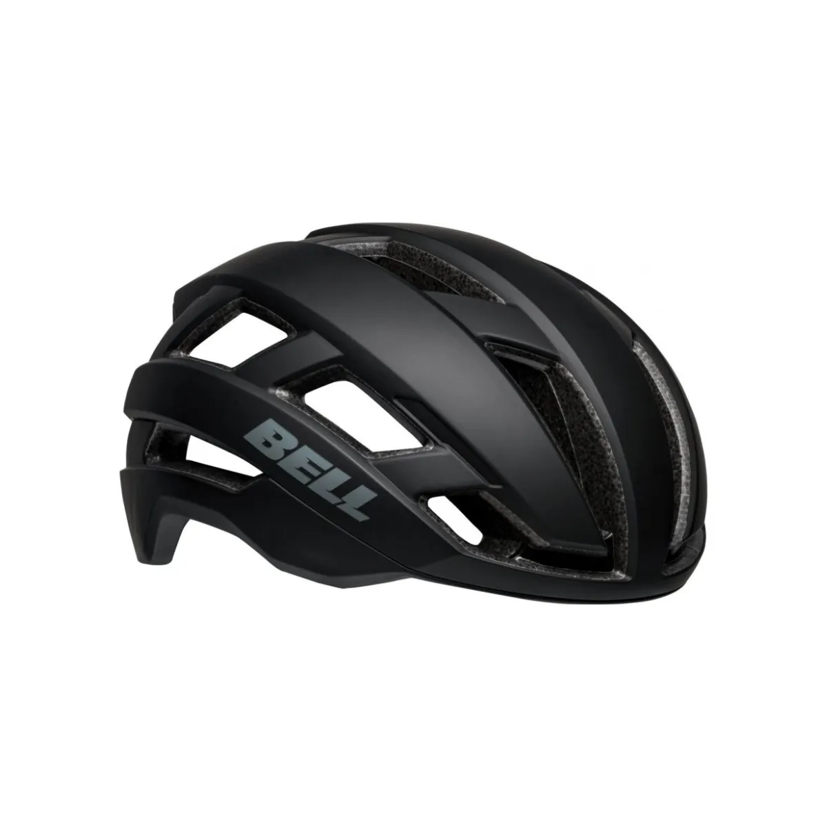 Bell Falcon XR Led MIPS Helmet Black