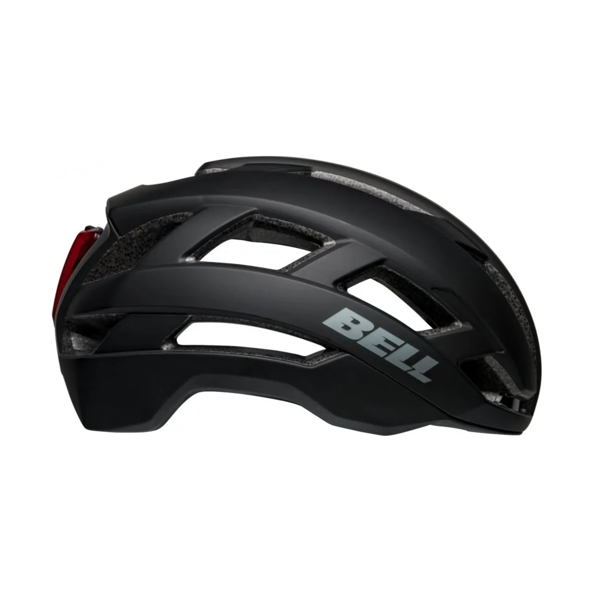 Bell Falcon XR Led MIPS Helmet Black