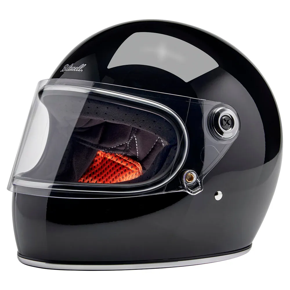 BILTWELL GRINGO S R22.06 [GLOSS BLACK]