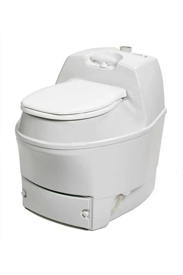 BioLet Composting Toilet 15a