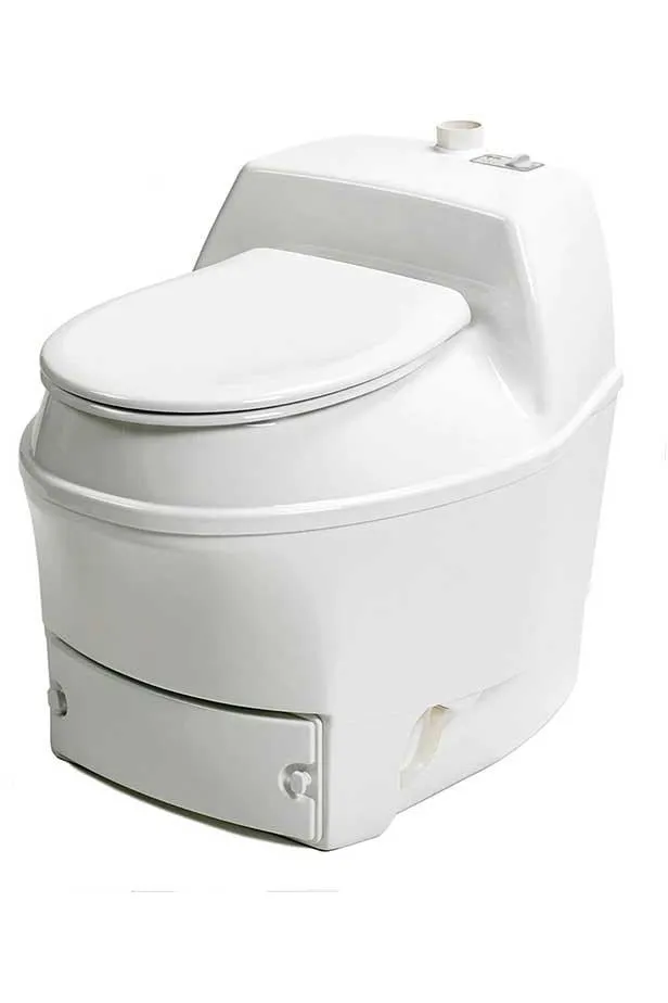 BioLet Composting Toilet 55