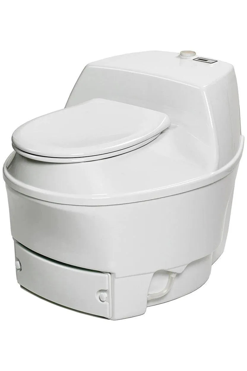 BioLet Composting Toilet 65a