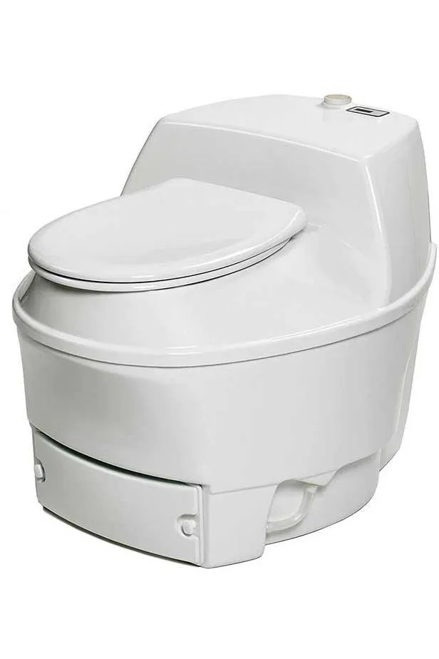 BioLet Composting Toilet 65a