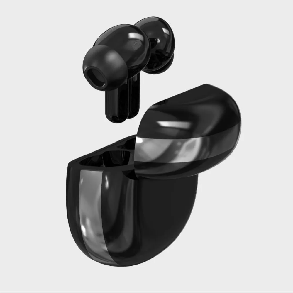 Bluetooth Wireless Earbuds