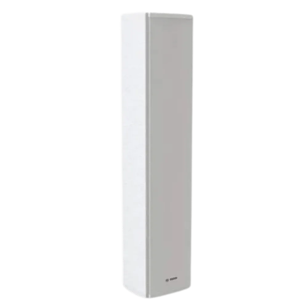 Bosch LA2-UM40-L-IN, 40W Metal Column Speaker - Each