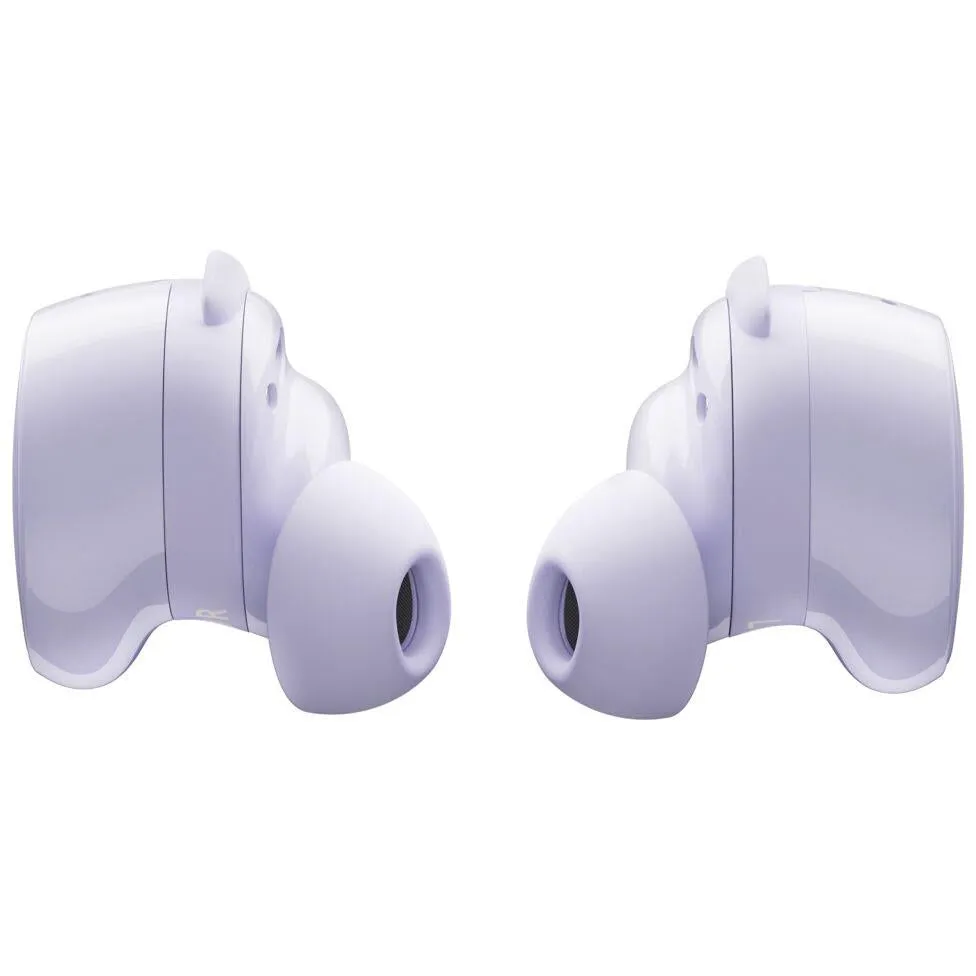 Bose QuietComfort Earbuds (Chilled Lilac)