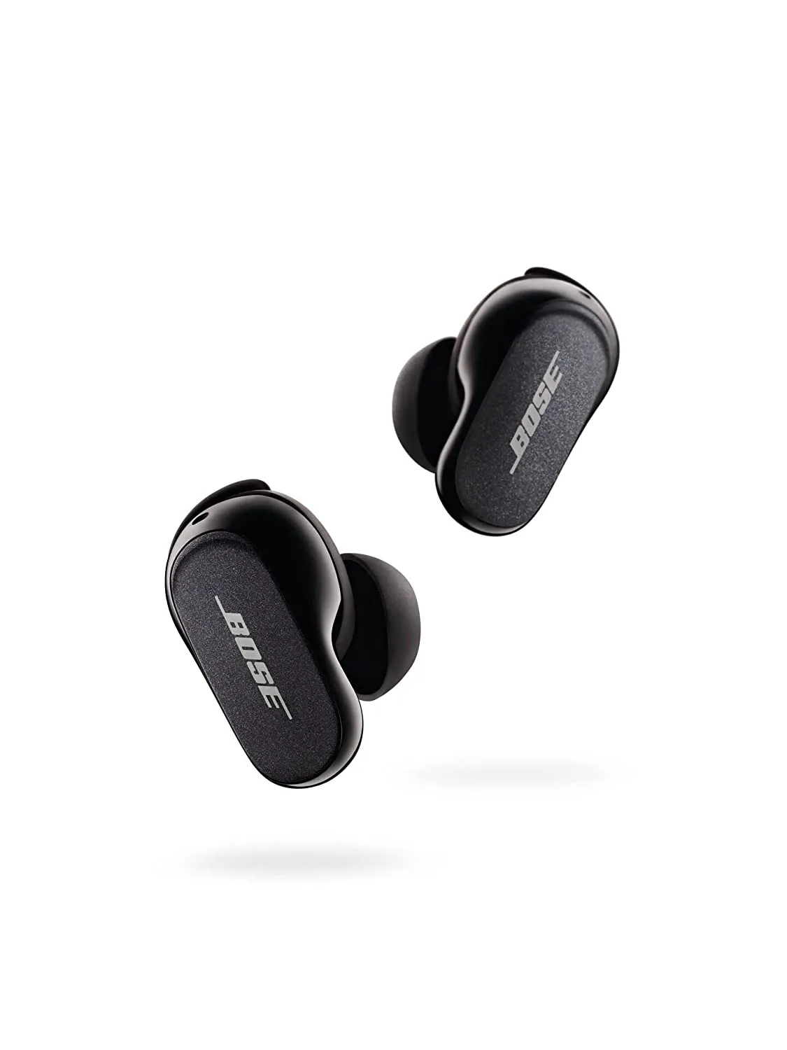 Bose QuietComfort Earbuds II Wireless (Black)