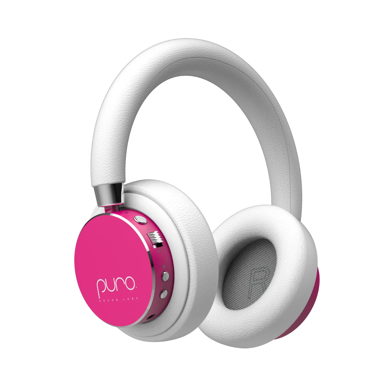 BT2200-Plus Volume Limited Kids’ Bluetooth Headphones