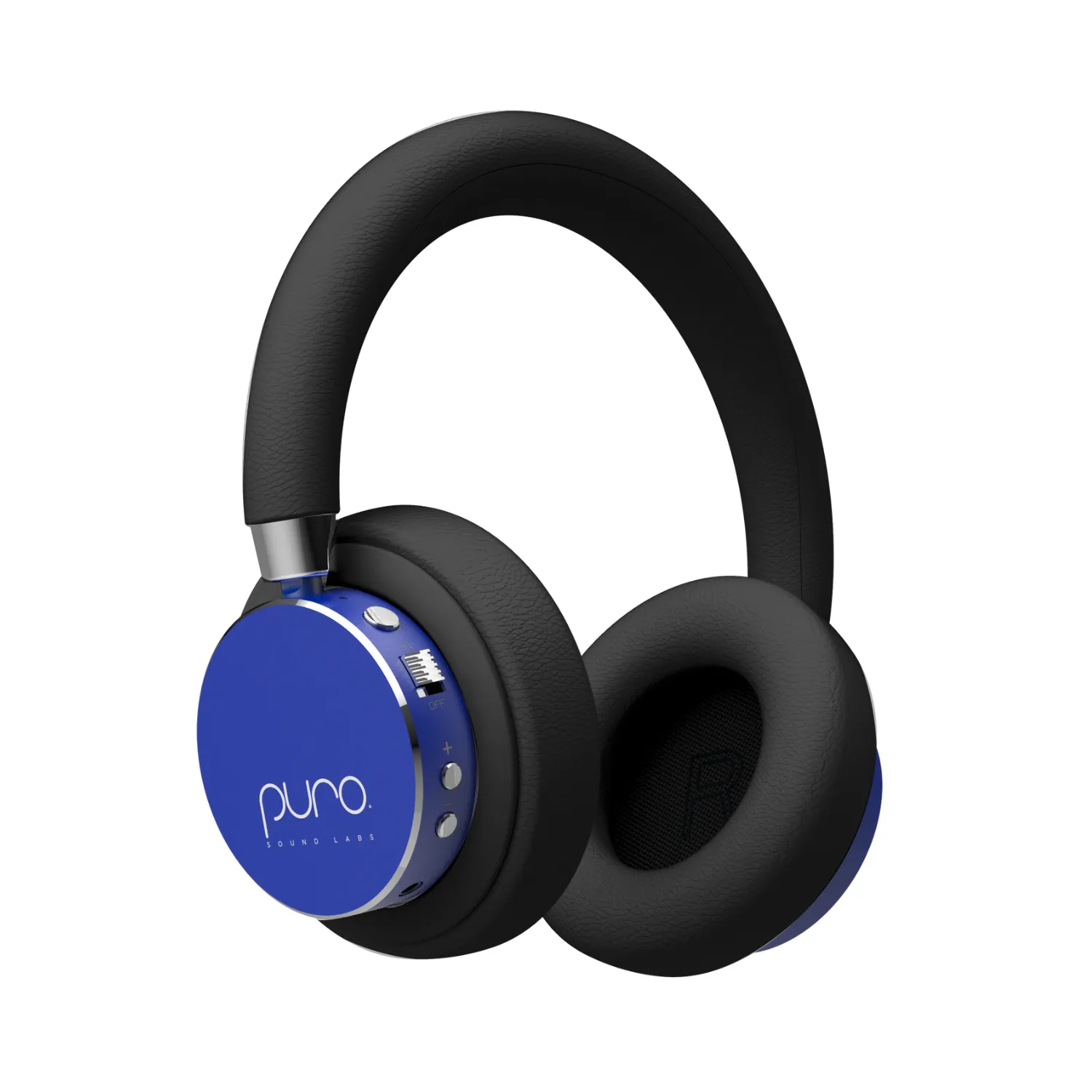 BT2200-Plus Volume Limited Kids’ Bluetooth Headphones