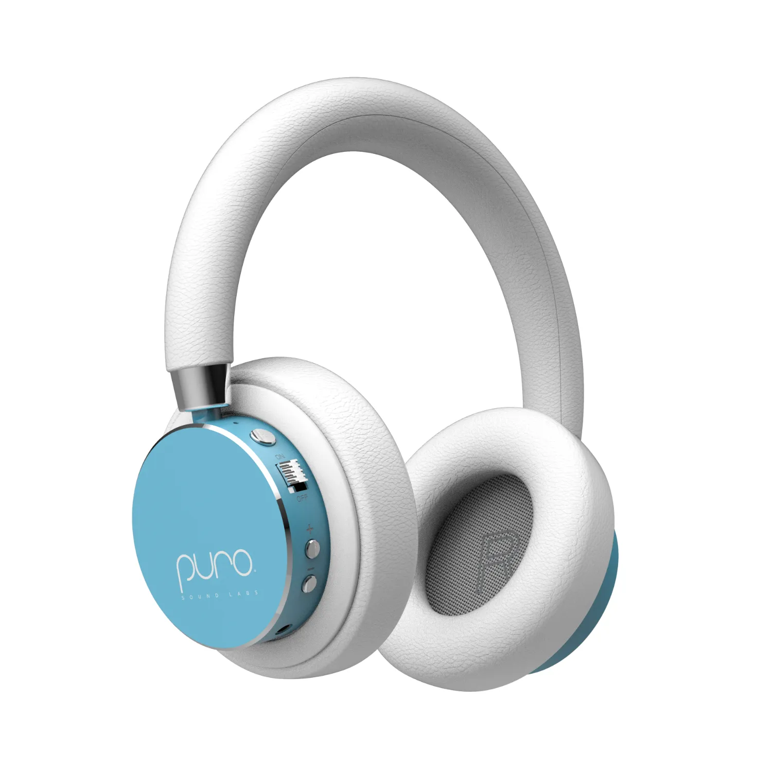 BT2200-Plus Volume Limited Kids’ Bluetooth Headphones