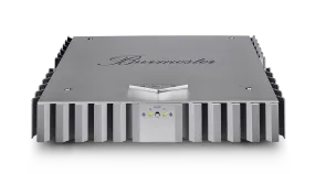 Burmester 036 Classic  Line Two Channel Power Amplifier