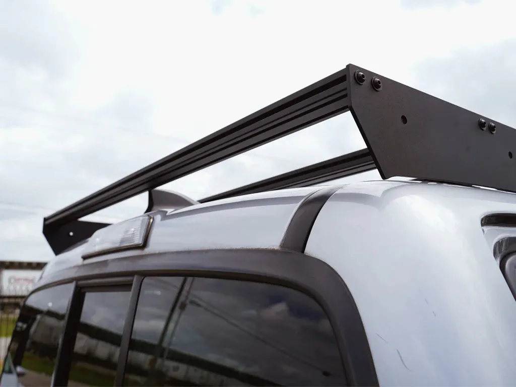 Cali Raised LED 2005-2022 Toyota Tacoma Economy Roof Rack