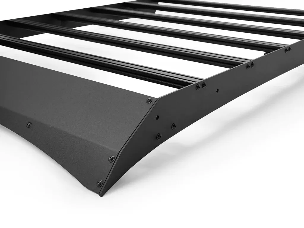 Cali Raised LED 2005-2022 Toyota Tacoma Economy Roof Rack