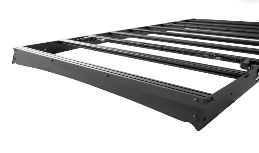 Cali Raised Premium Roof Rack For 4Runner (2010-2024)