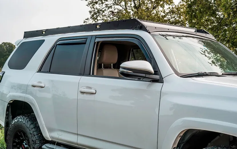 Cali Raised Premium Roof Rack For 4Runner (2010-2024)