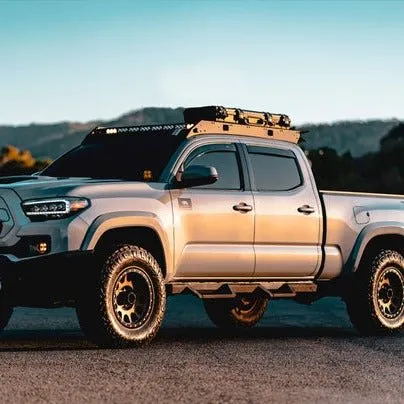 Cali Raised Premium Roof Rack for Tacoma (2005-2023)