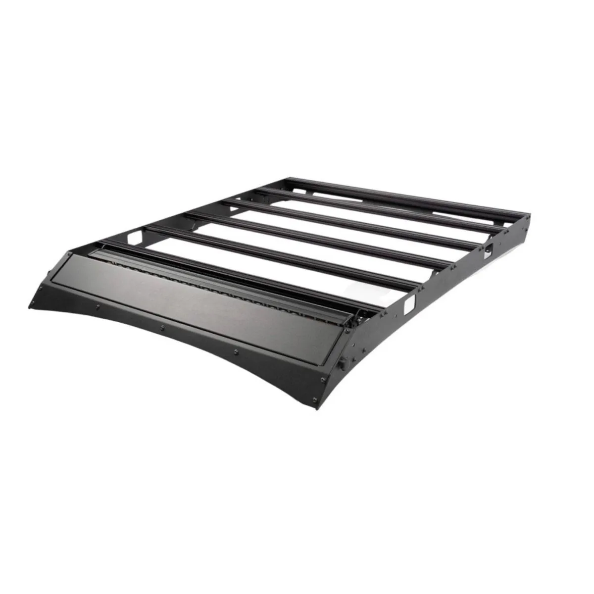 Cali Raised Premium Roof Rack for Tacoma (2005-2023)