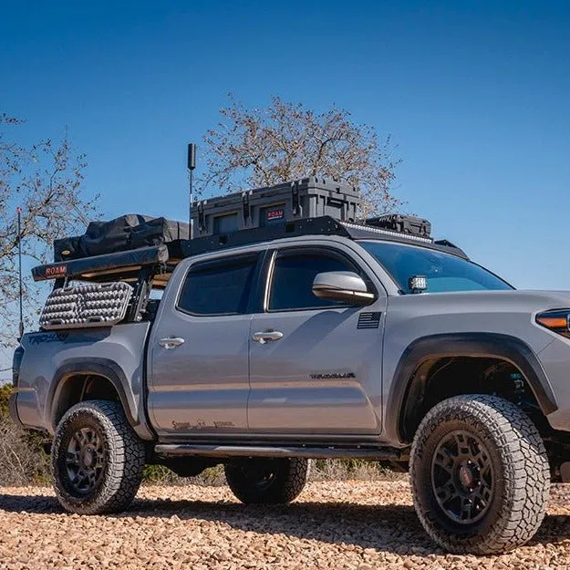 Cali Raised Premium Roof Rack for Tacoma (2005-2023)